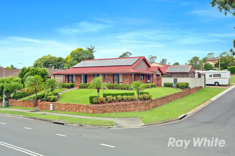 242 Bennett Road, St Clair NSW 2759