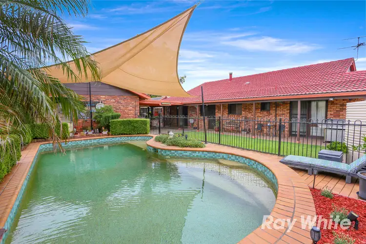 Third view of Homely house listing, 242 Bennett Road, St Clair NSW 2759