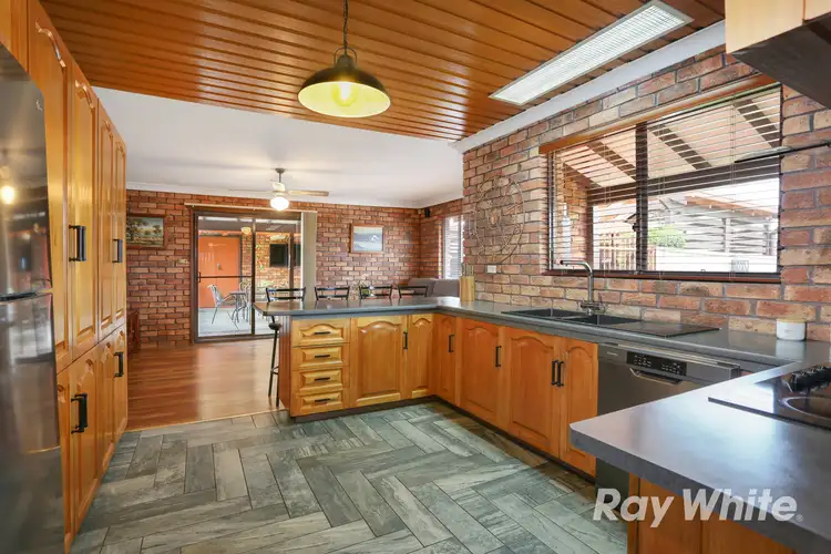 Fourth view of Homely house listing, 242 Bennett Road, St Clair NSW 2759