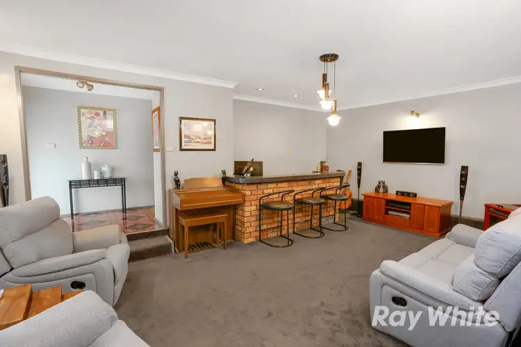 Fifth view of Homely house listing, 242 Bennett Road, St Clair NSW 2759