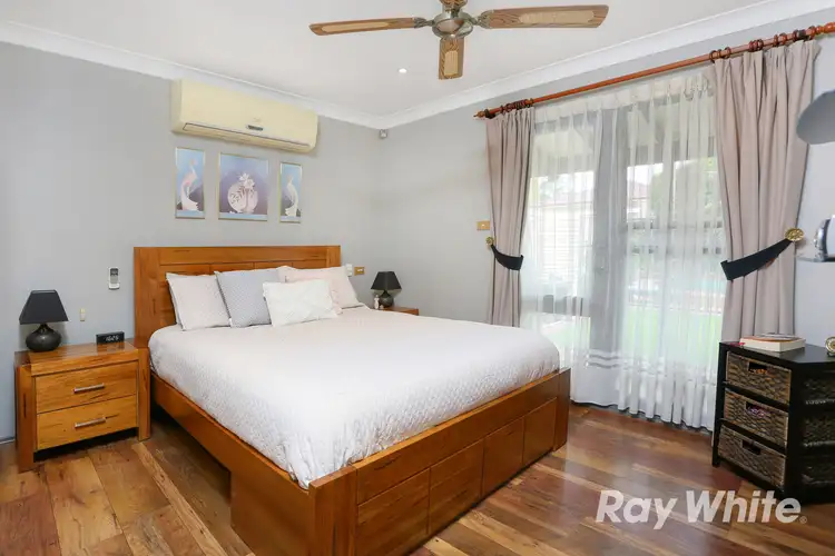Sixth view of Homely house listing, 242 Bennett Road, St Clair NSW 2759