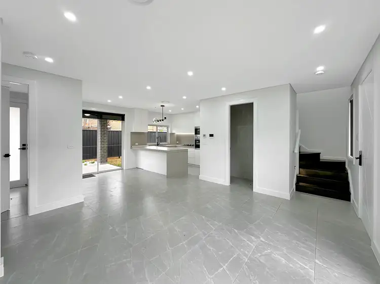 Second view of Homely house listing, 39 Mazus Street, Marsden Park NSW 2765