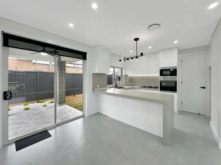 Fifth view of Homely house listing, 39 Mazus Street, Marsden Park NSW 2765