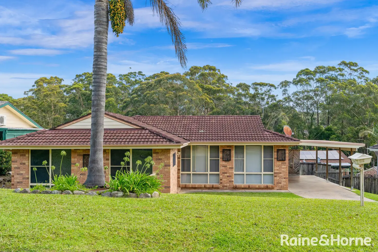 Main view of Homely house listing, 21 Curtis Street, Ulladulla NSW 2539