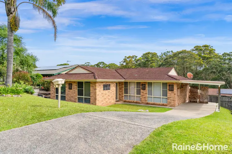 Second view of Homely house listing, 21 Curtis Street, Ulladulla NSW 2539