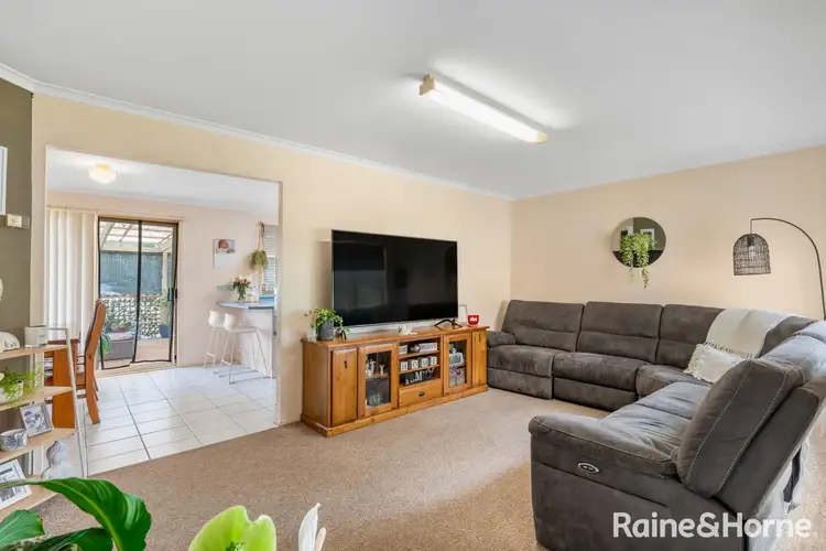 Third view of Homely house listing, 21 Curtis Street, Ulladulla NSW 2539