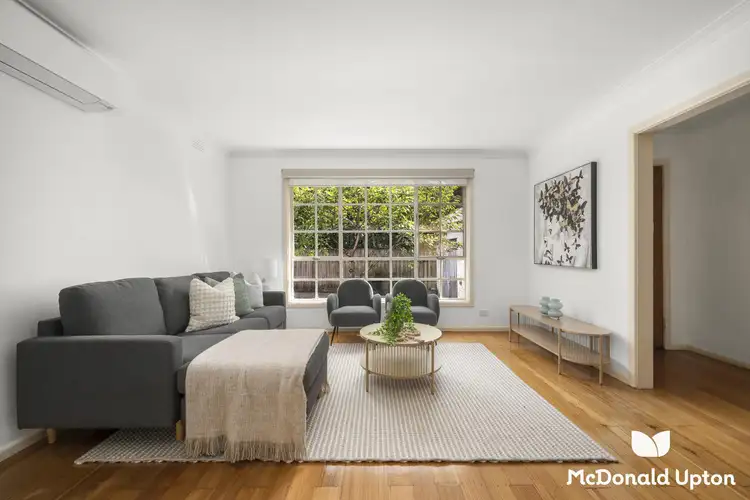 Third view of Homely unit listing, 3/8 Fitzgerald Road, Essendon VIC 3040