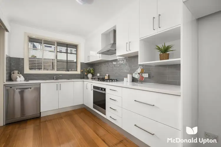 Fourth view of Homely unit listing, 3/8 Fitzgerald Road, Essendon VIC 3040