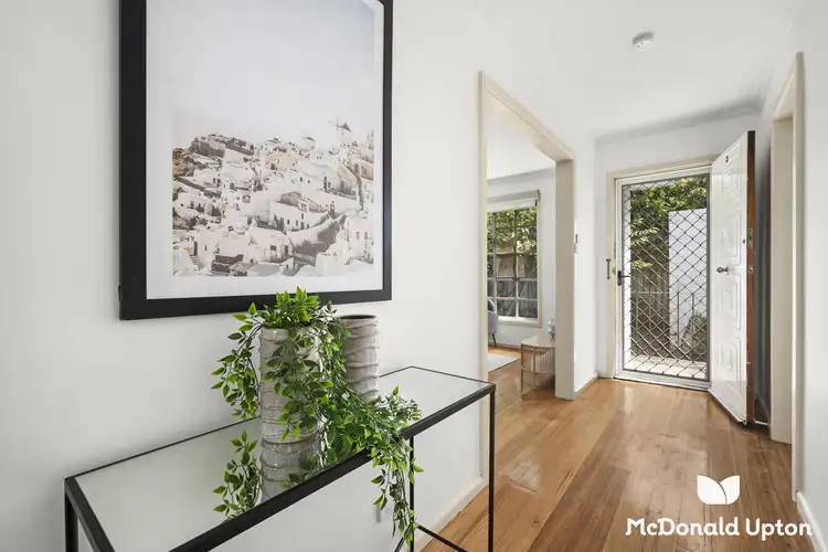 Sixth view of Homely unit listing, 3/8 Fitzgerald Road, Essendon VIC 3040