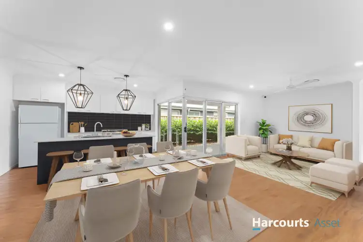 Fourth view of Homely house listing, 4 Hines Street, Walloon QLD 4306