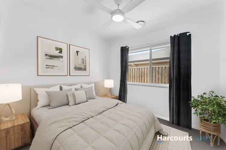 Fifth view of Homely house listing, 4 Hines Street, Walloon QLD 4306