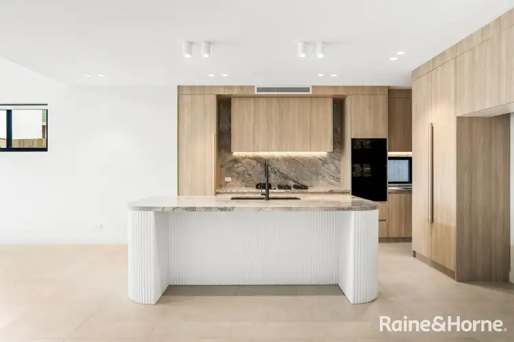 Third view of Homely semi-detached listing, 64 St Elmo Parade, Kingsgrove NSW 2208