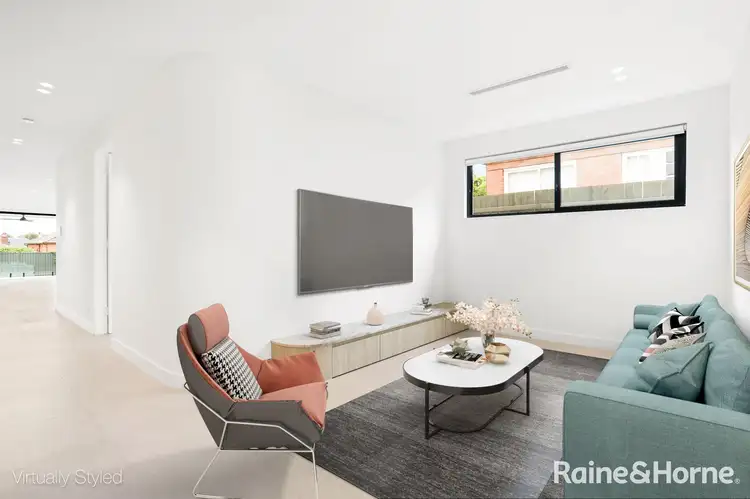 Fourth view of Homely semi-detached listing, 64 St Elmo Parade, Kingsgrove NSW 2208