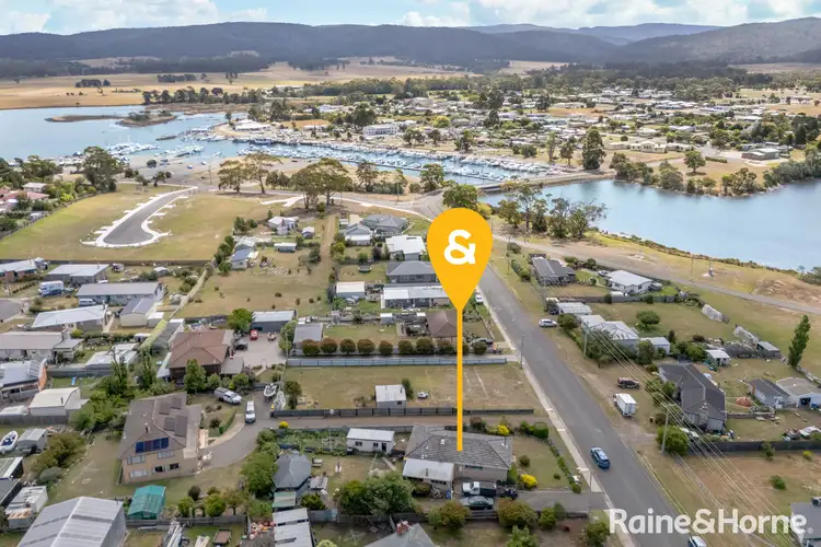 Main view of Homely house listing, 16 Boyle Street, Triabunna TAS 7190