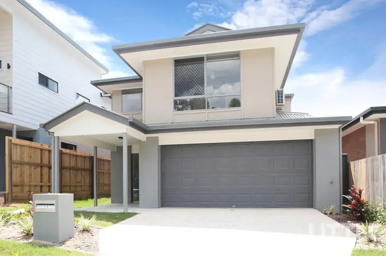 11 Barbara Plant Court, Spring Mountain QLD 4300