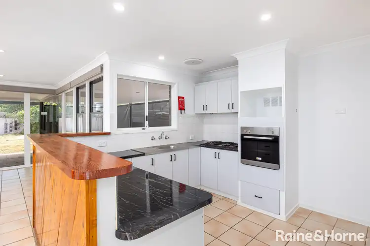 Fourth view of Homely house listing, 17 Karoom Drive, Glenfield Park NSW 2650