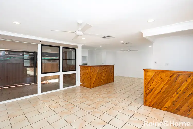 Sixth view of Homely house listing, 17 Karoom Drive, Glenfield Park NSW 2650
