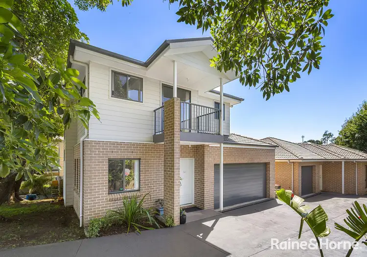 1/36 Campbell Street, Gerringong NSW 2534