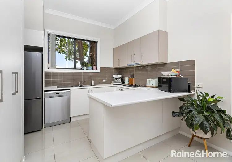Fourth view of Homely townhouse listing, 1/36 Campbell Street, Gerringong NSW 2534