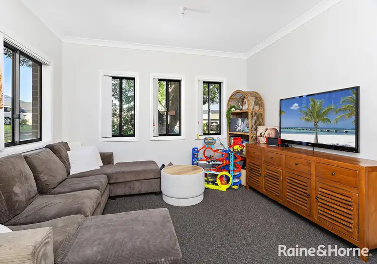 Sixth view of Homely townhouse listing, 1/36 Campbell Street, Gerringong NSW 2534