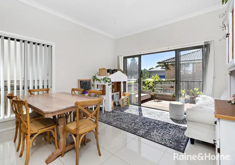 Seventh view of Homely townhouse listing, 1/36 Campbell Street, Gerringong NSW 2534