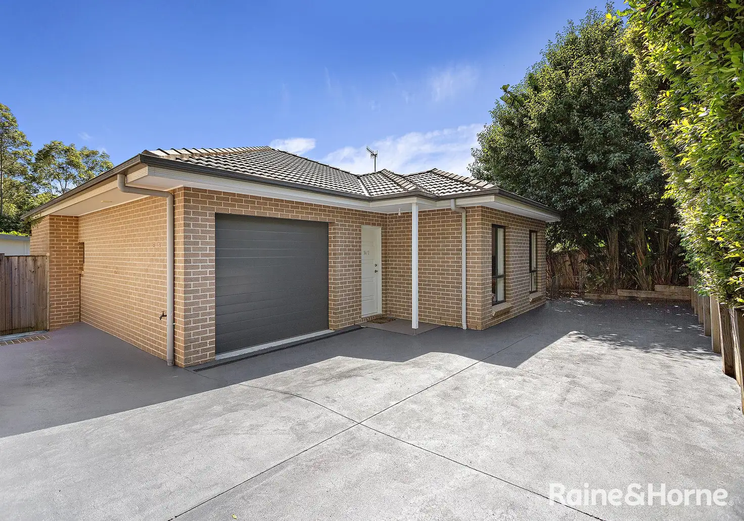 Main view of Homely townhouse listing, 2/36 Campbell Street, Gerringong NSW 2534