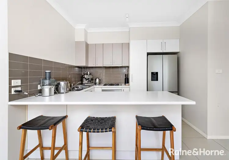 Second view of Homely townhouse listing, 2/36 Campbell Street, Gerringong NSW 2534