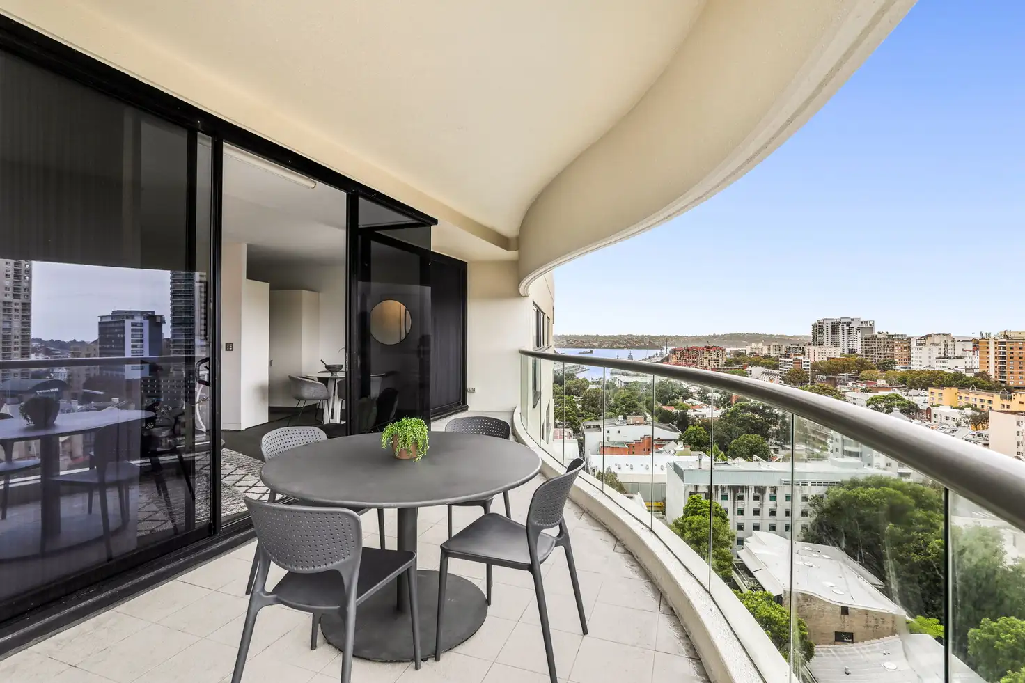 Main view of Homely apartment listing, 1205/184 Forbes Street, Darlinghurst NSW 2010