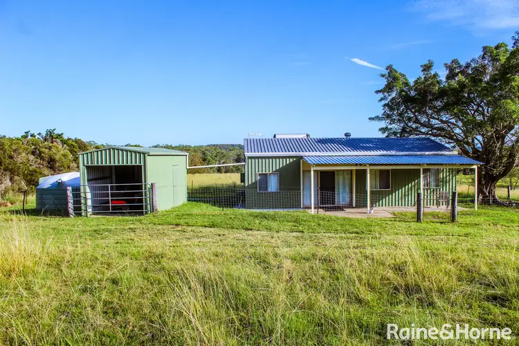 1117B Dyraaba Road