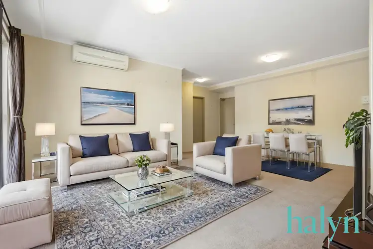 2/154 Newcastle Street, Perth WA 6000