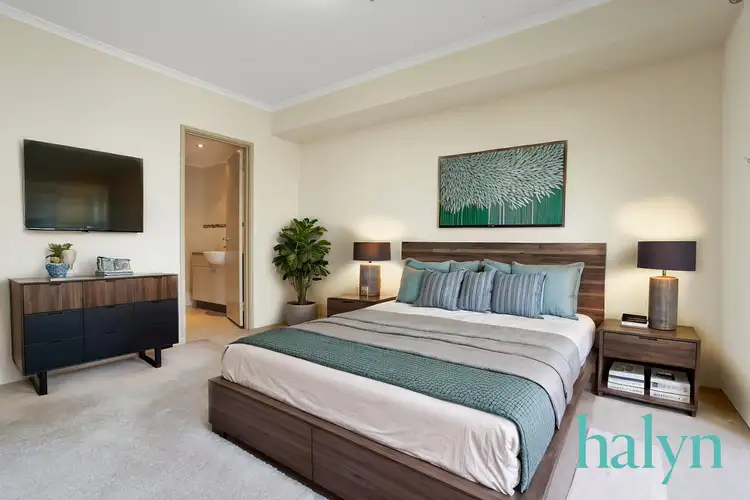 Second view of Homely apartment listing, 2/154 Newcastle Street, Perth WA 6000