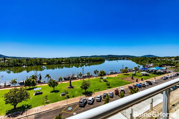Main view of Homely house listing, 19/30-32 Fitzgerald Esplanade, Innisfail QLD 4860