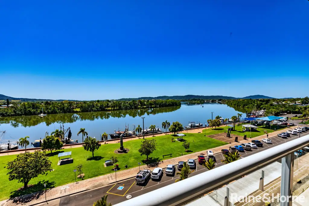 Main view of Homely house listing, 19/30-32 Fitzgerald Esplanade, Innisfail QLD 4860