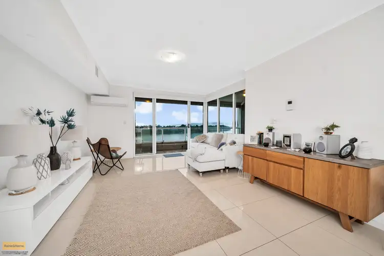 Second view of Homely house listing, 19/30-32 Fitzgerald Esplanade, Innisfail QLD 4860