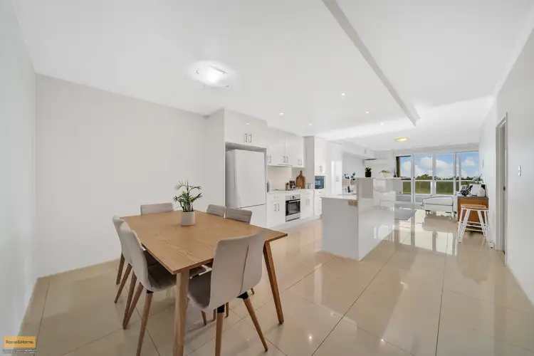 Fourth view of Homely house listing, 19/30-32 Fitzgerald Esplanade, Innisfail QLD 4860