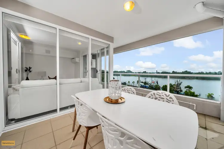 Fifth view of Homely house listing, 19/30-32 Fitzgerald Esplanade, Innisfail QLD 4860