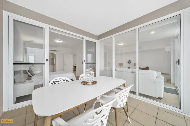 Sixth view of Homely house listing, 19/30-32 Fitzgerald Esplanade, Innisfail QLD 4860