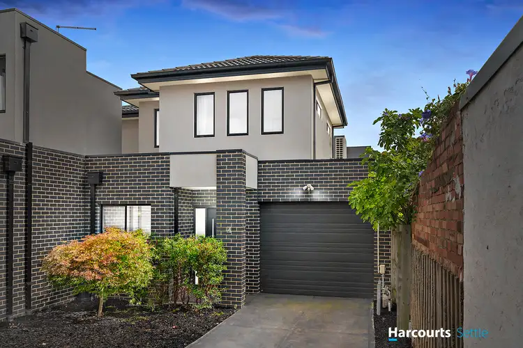4/31 Burton Street, Chadstone VIC 3148