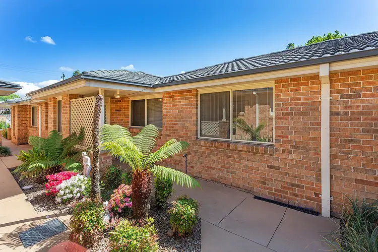 Second view of Homely villa listing, 2/67 Parkes Street, Helensburgh NSW 2508