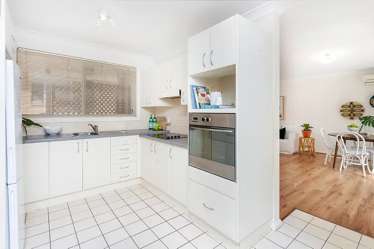 Third view of Homely villa listing, 2/67 Parkes Street, Helensburgh NSW 2508