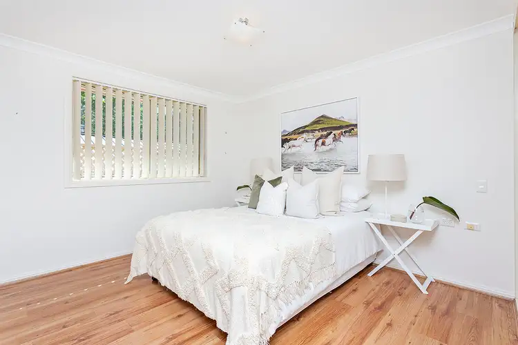 Fourth view of Homely villa listing, 2/67 Parkes Street, Helensburgh NSW 2508