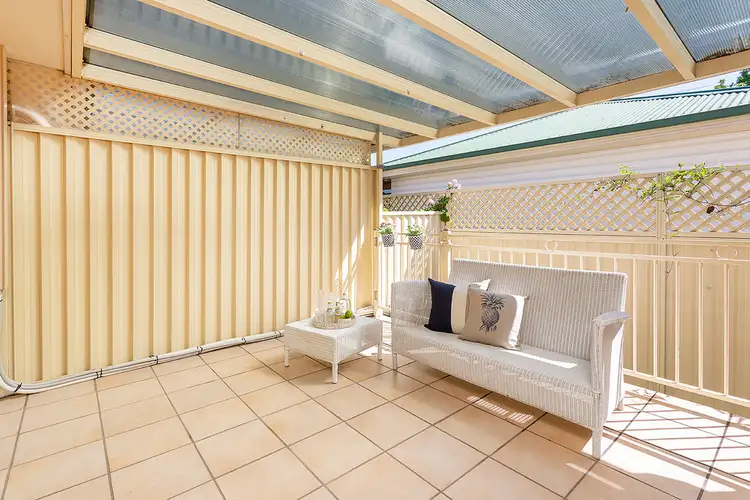 Fifth view of Homely villa listing, 2/67 Parkes Street, Helensburgh NSW 2508