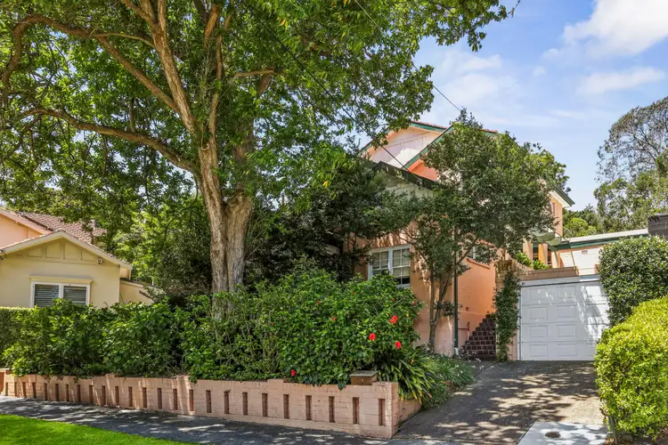 Second view of Homely house listing, 19 Warren Road, Bellevue Hill NSW 2023