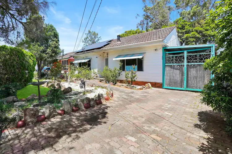 Main view of Homely house listing, 16 WENDOVER STREET, Doonside NSW 2767