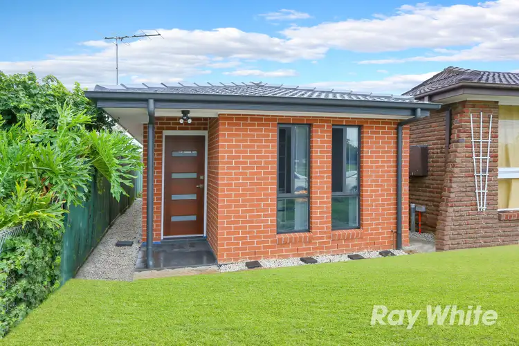 577a Luxford Road, Shalvey NSW 2770
