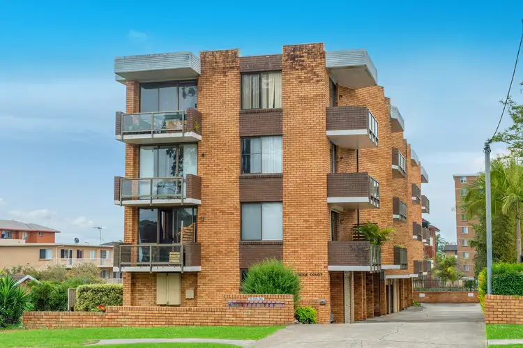 Main view of Homely apartment listing, 12/115 Bridge Street, Port Macquarie NSW 2444