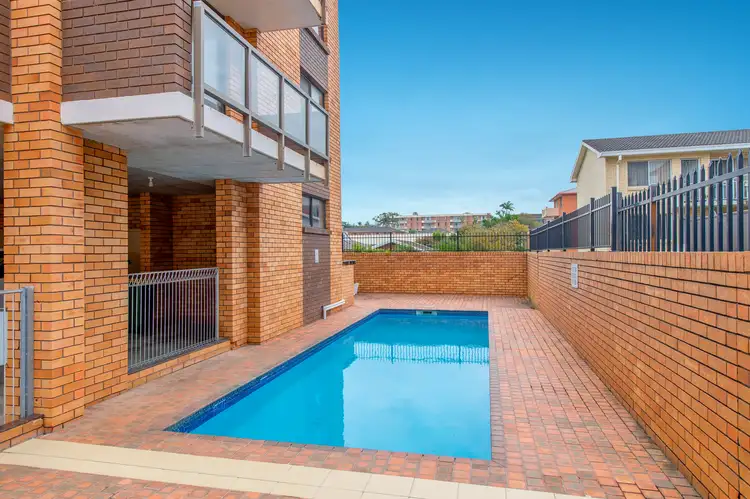 Second view of Homely apartment listing, 12/115 Bridge Street, Port Macquarie NSW 2444