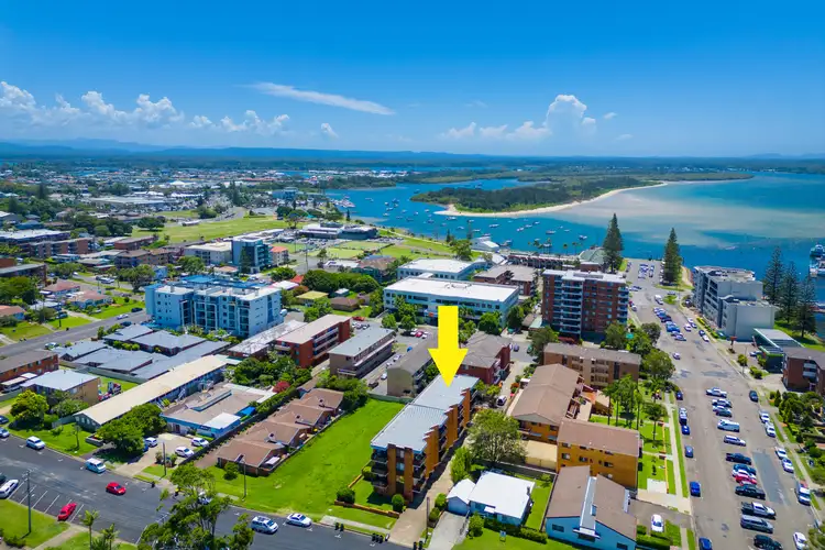Fourth view of Homely apartment listing, 12/115 Bridge Street, Port Macquarie NSW 2444