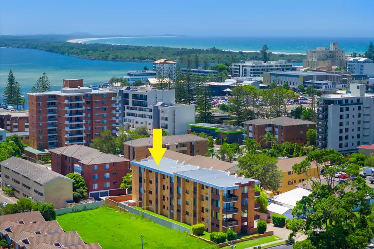 Sixth view of Homely apartment listing, 12/115 Bridge Street, Port Macquarie NSW 2444