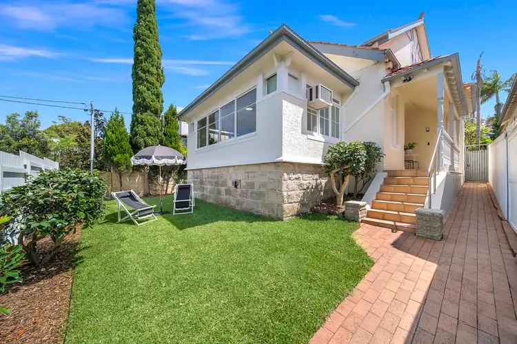 49 Rangers Avenue